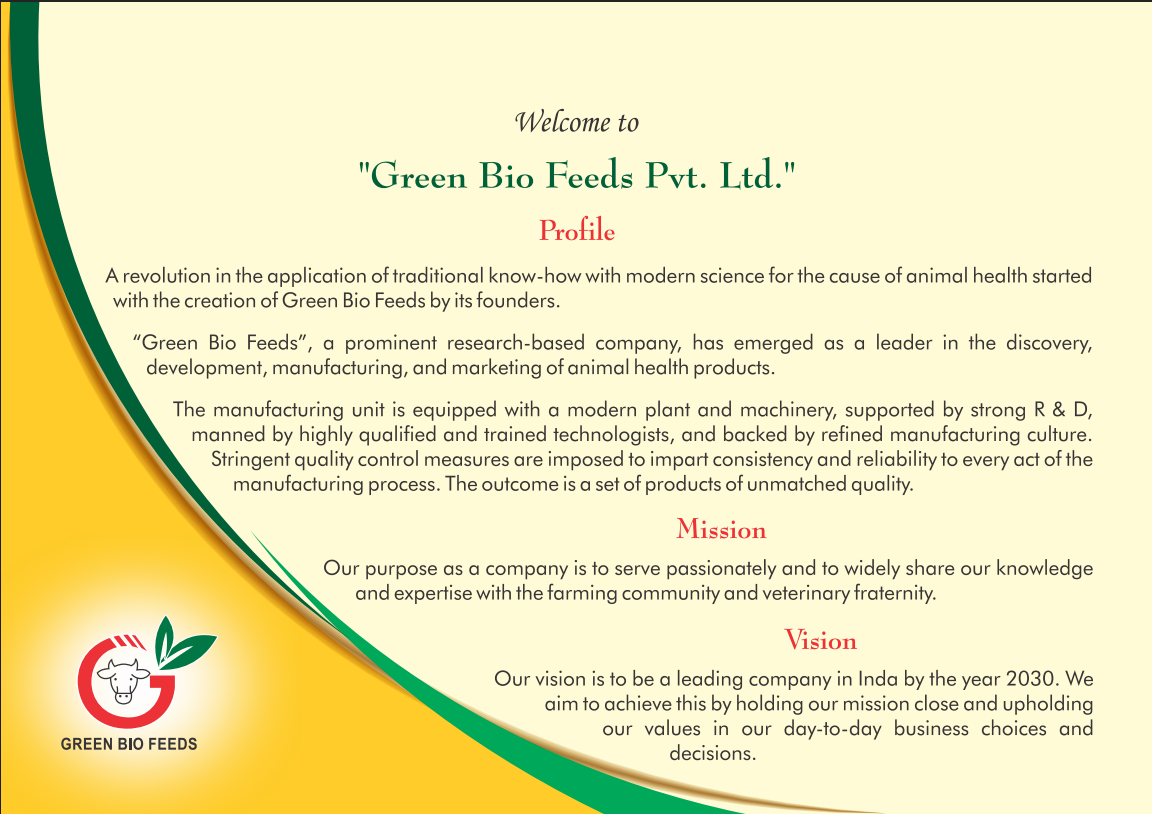 Natural Ingredients