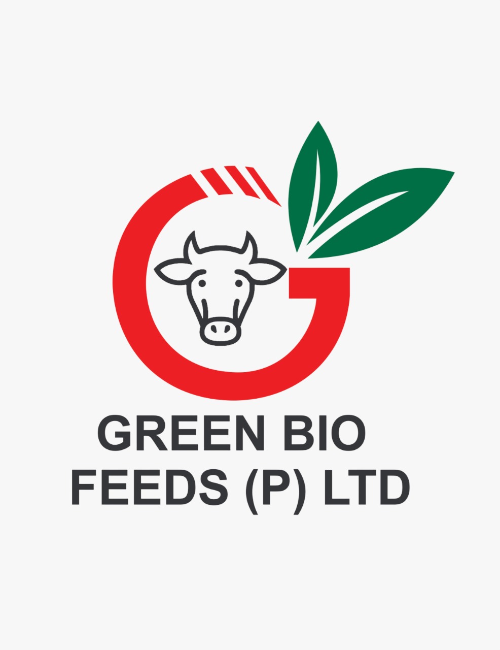 Green Bio Feeds Logo